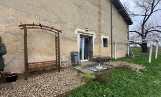 Appartement 1 Pièce 35 m² à louer à Semens (33490)