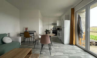 Appartement 1 Pièce 35 m² à louer à Semens (33490)