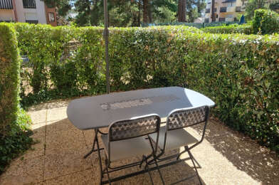 Appartement 1 pièces 153500 €