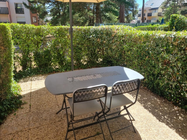 Appartement proposé à La Baule-Escoublac