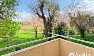 Appartement 4 Pièces 65 m² à vendre à Marseille 8 (13008)