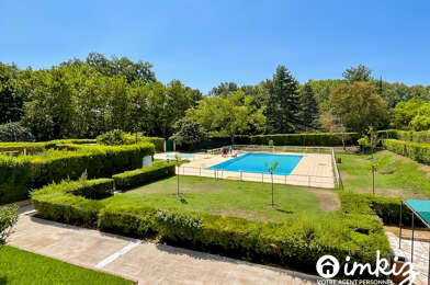 Appartement 3 pièces 430000 €
