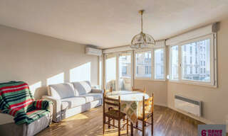 Appartement 2 Pièces 54 m² à vendre à Lyon 7 (69007)