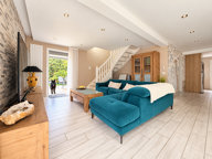 BELLE MAISON EN PARFAIT ETAT-TERRASSES PISCINE ET GARAGE — photo 4