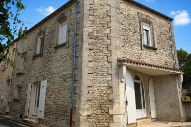 Maison 4 pièces 89900 €
