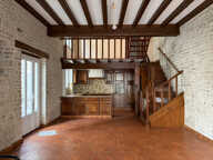 ? Maison de ville avec 2 chambres à Mansle   Idéale pour un — photo 2
