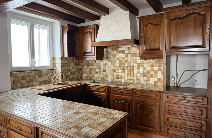 ? Maison de ville avec 2 chambres à Mansle   Idéale pour un — photo 3