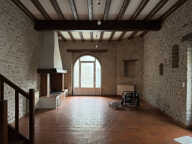 ? Maison de ville avec 2 chambres à Mansle   Idéale pour un — photo 4