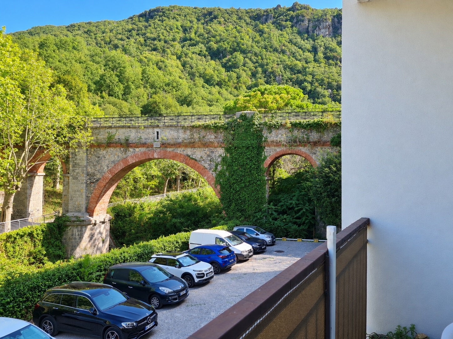 Appartement  T1 à vendre Amélie-les-Bains-Palalda 66110