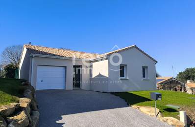 Maison — photo du bien