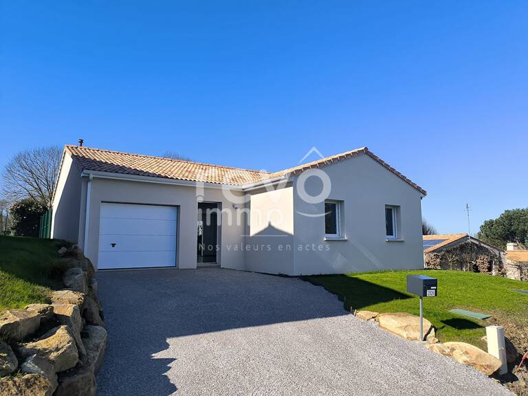 Maison — photo 1