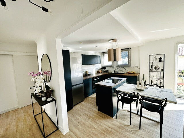 Appartement  T2 à vendre Amélie-les-Bains-Palalda 66110