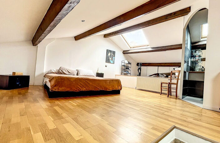 appartement Maison de ville à vendre   Rue d'Endoume, Marsei — photo 5