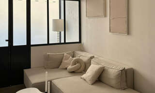 Appartement 2 Pièces 54 m² à louer à Marseille 2 (13002)