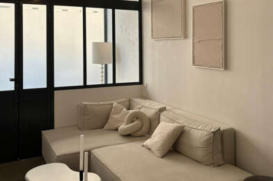 Appartement 2 pièces 1065 €
