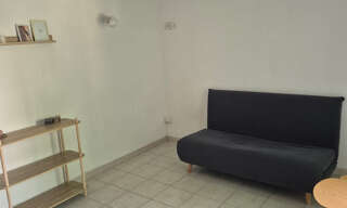 Appartement 1 Pièce 20 m² à louer à Marseille 5 (13005)