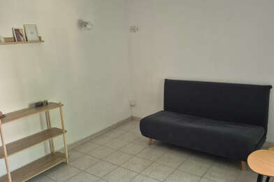 Appartement 1 pièces 530 €