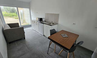 Appartement 1 Pièce 27 m² à louer à Lailly-en-Val (45740)