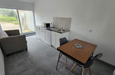 F1 BIS MEUBLE LAILLY-EN-VAL — photo du bien