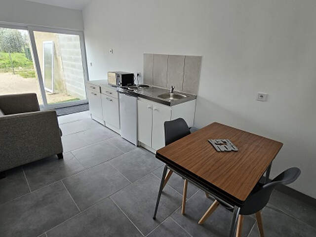 F1 BIS MEUBLE LAILLY-EN-VAL — photo du bien