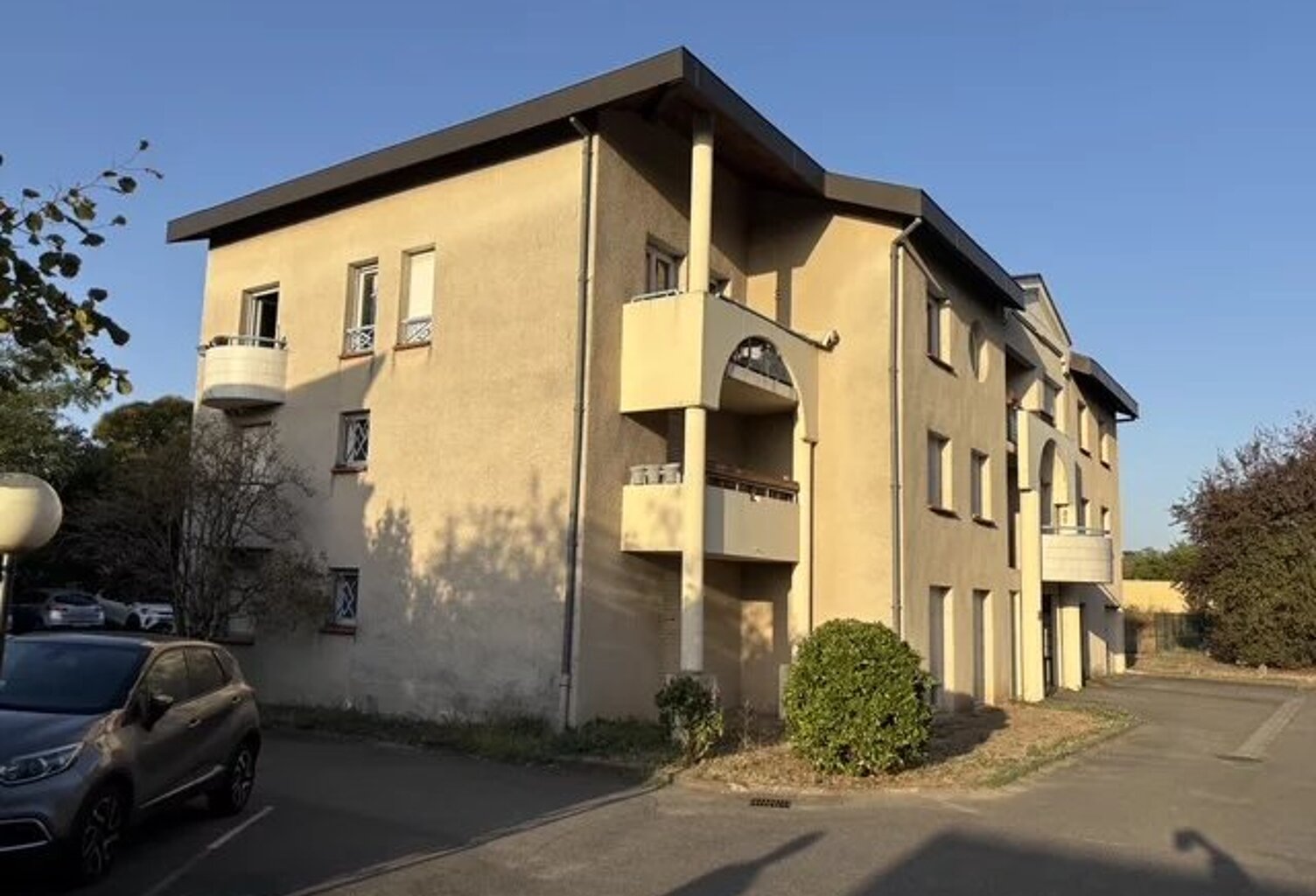 Toulouse / Pradettes — photo 1