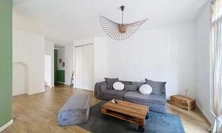 Appartement 3 Pièces 71 m² à louer à Nice (06100)
