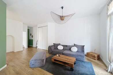 Appartement 3 pièces 1600 €
