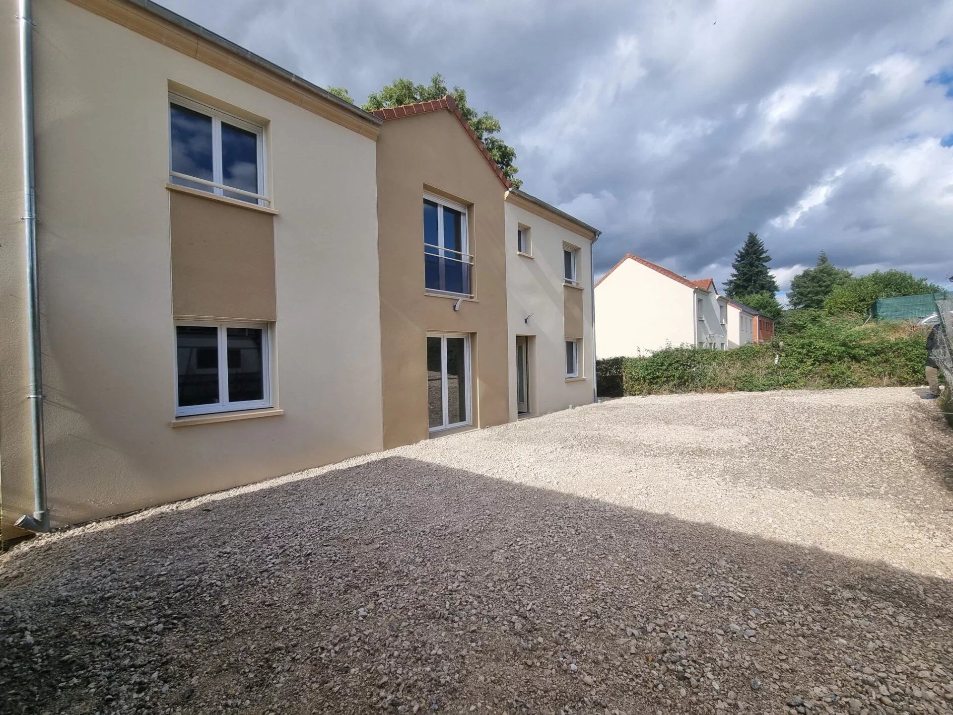 Appartement 5 pièces 80 m² · à Beynes · 80 m² · 1 350 €/mois