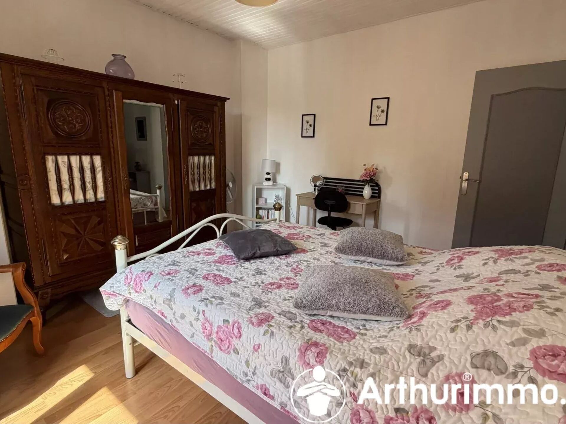 Acheter maison de 4 pièces 108 m² 129 000 € à Hérimoncourt (25310) : une annonce Arthurimmo.com — 4