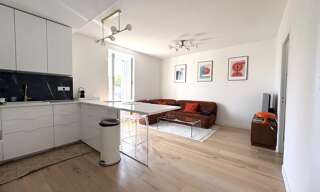 Appartement 2 Pièces 40 m² à vendre à Nantes (44100)