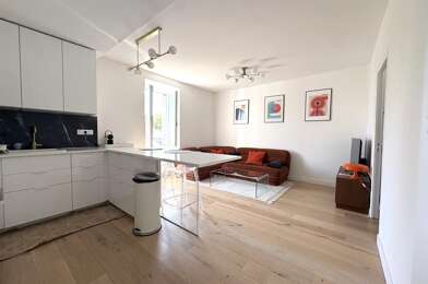 Appartement 2 pièces 170000 €