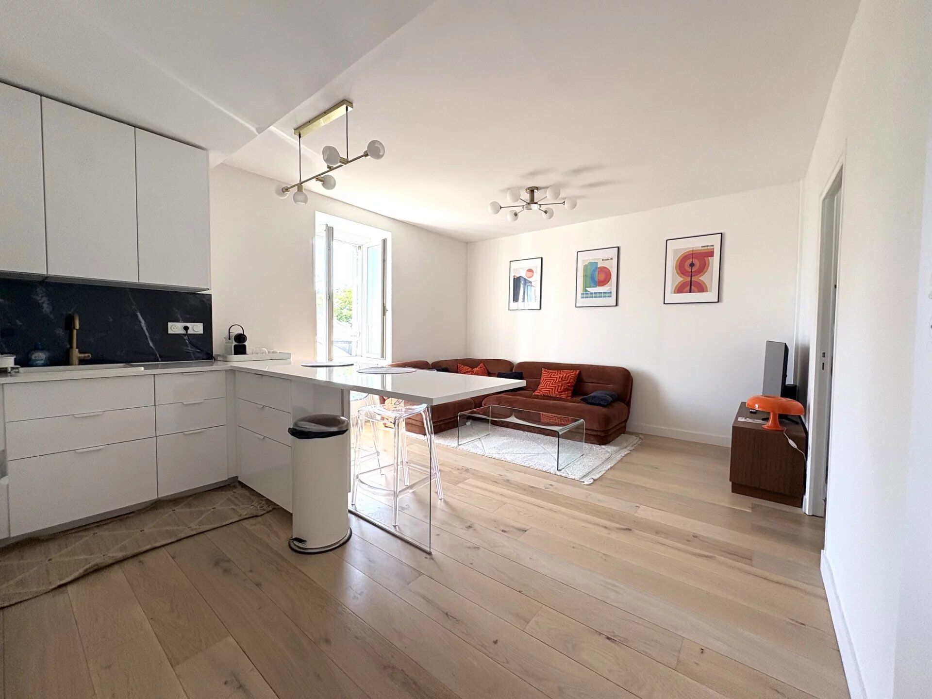 Appartement 2 pièces 40 m² · à Nantes · 40 m² · 170 000 €