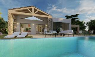 Maison 110 m² à construire Flourens (31130)