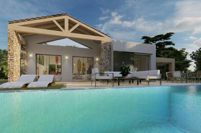 Maison 5 pièces 498000 €