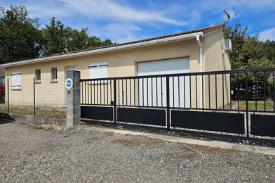 Maison 4 pièces 198220 €