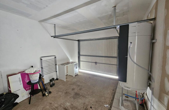 ST YZAN MAISON 3 CHAMBRES AVEC GARAGE — photo 5