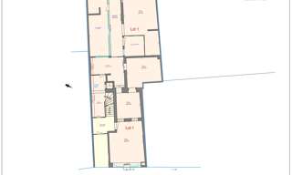 Commerce  202 m² à vendre à Divonne-les-Bains (01220)