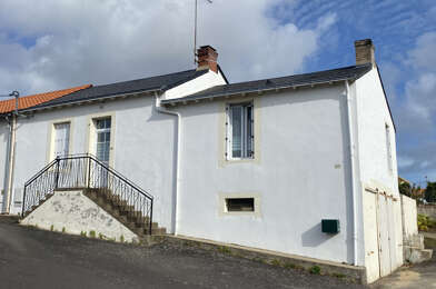 Maison 4 pièces 700 €