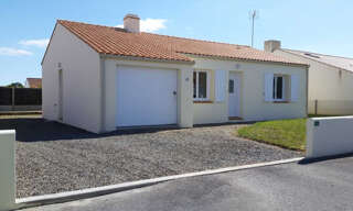 Maison 4 Pièces 72 m² à louer à Givrand (85800)