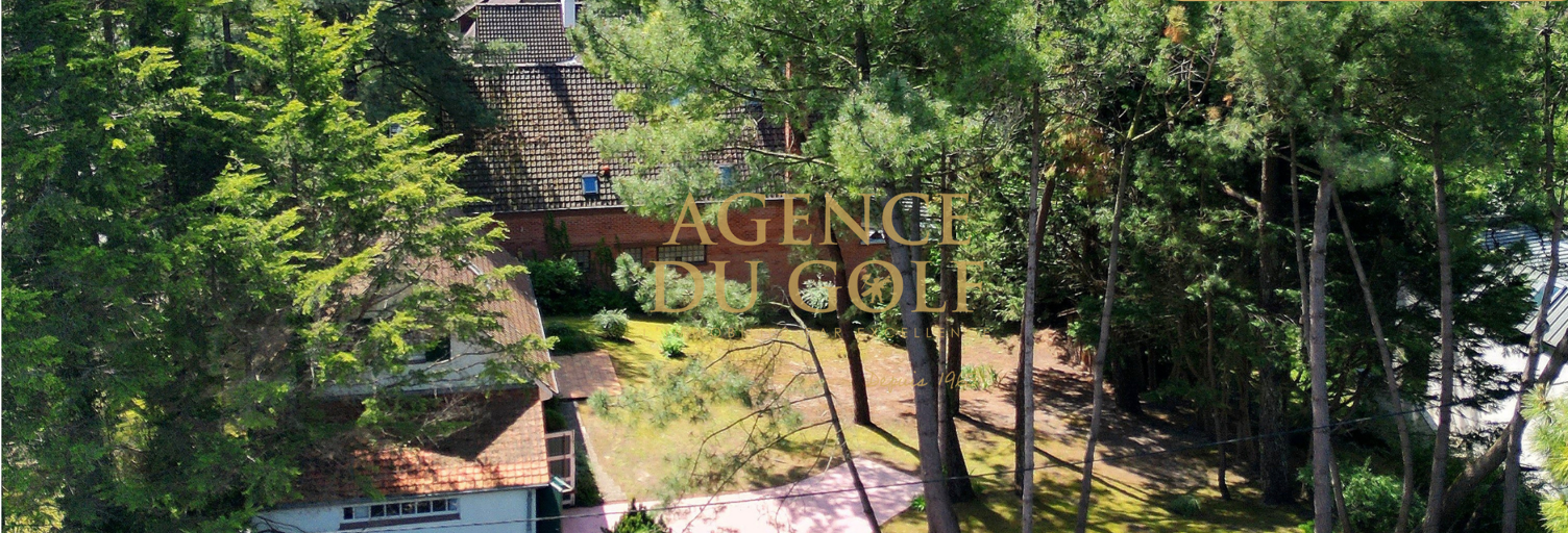 Maison 4 Pièces 80 m² à vendre à Cucq (62780)
