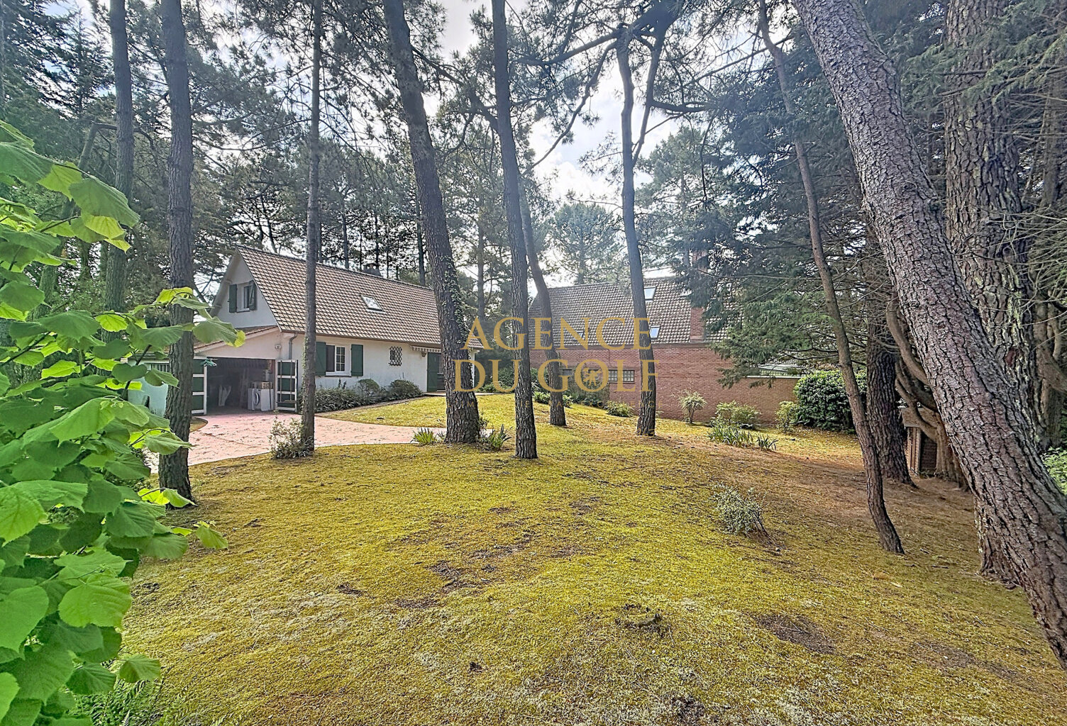 Maison 3 chambres dans un environnement d'exception à Stella — photo 1