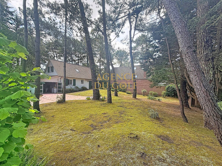 Maison 3 chambres dans un environnement d'exception à Stella — photo 1