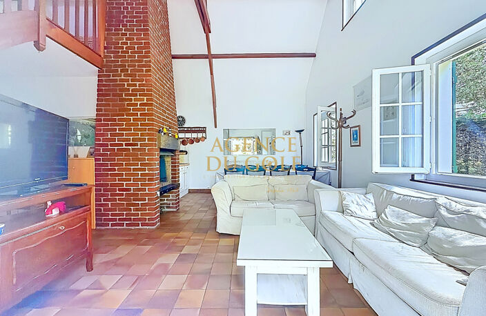 Maison 3 chambres dans un environnement d'exception à Stella — photo 4