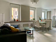 Appartement T3 de 60m2 en plein coeur de Fontaines St Martin — photo 3