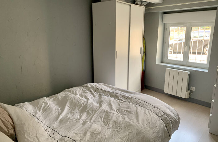 Appartement T3 de 60m2 en plein coeur de Fontaines St Martin — photo 5