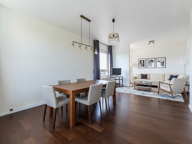 Appartement T4, 3 chambres, 100m2, balcon et cave — photo 2