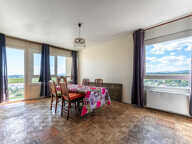 Appartement T4, 3 chambres, 100m2, balcon et cave — photo 3