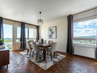 Appartement T4, 3 chambres, 100m2, balcon et cave — photo 4