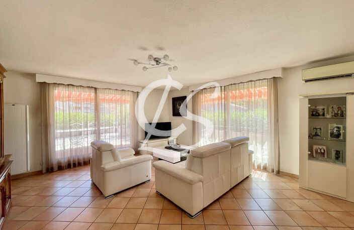 DERNIER ETAGE - 115 m2 - UN EXTERIEUR D'EXCEPTION DE 110 m2 — photo 2