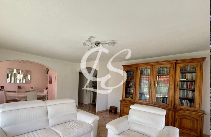 DERNIER ETAGE - 115 m2 - UN EXTERIEUR D'EXCEPTION DE 110 m2 — photo 4